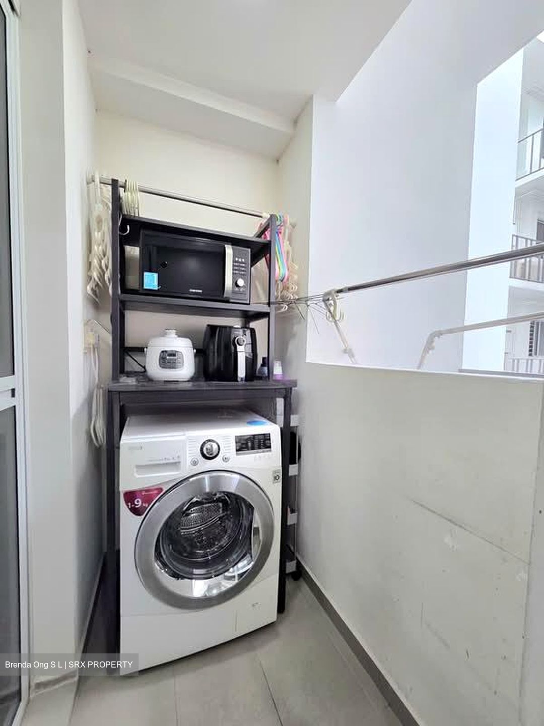 CityLife @ Tampines (D18), Condominium #578732431